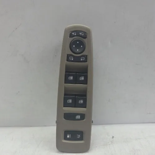 SM5 L43 메인 윈도우스위치 메인스위치, 승용차, SM5 809611518R, 르노삼성