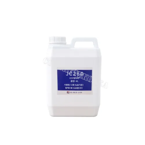콘크리트 신구접착제 (4L) JC260