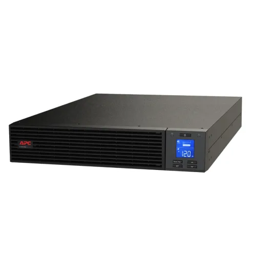 APC SRV3KRI Easy UPS SRV RM_3000VA_230V_이중변환온라인_Rack 타입, 1개