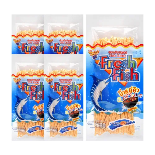 피쉬스낵 [85g], 85g, 5개