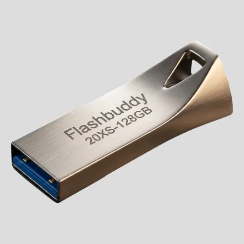 플래시버디 고속 유에스비 메모리 USB 3.0 20XS 150MB/s, 1개, 32GB