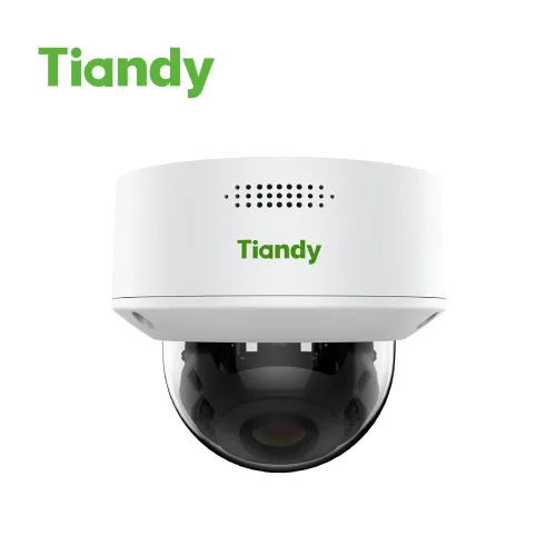 텐디 IP 5MP 라이트 시리즈 가변 돔 카메라 2.8~12mm TC-C35MS-I3/A/E/Y/M/V4.0, 1개, 모델명
