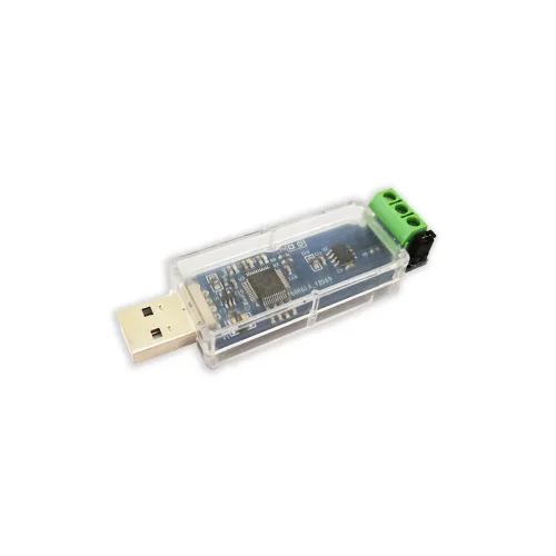 USB to CAN 통신 분석기, Cando USB A타입 기본형, 1개, 1mm
