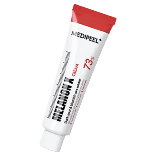 메디필 멜라논 엑스 크림, 30ml, 1개