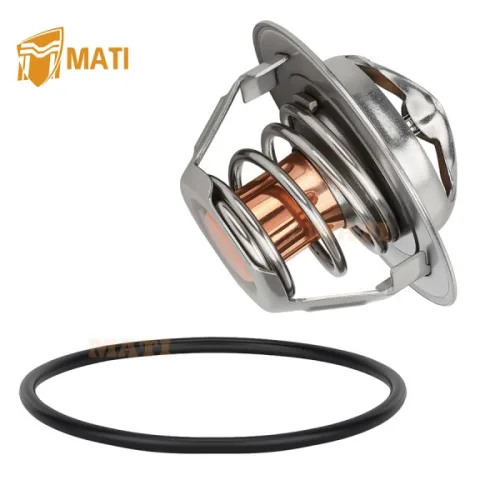 MATI 온도 조절기(O-링 53.5X2.6) 가와사키 버시스 닌자 발칸 800
