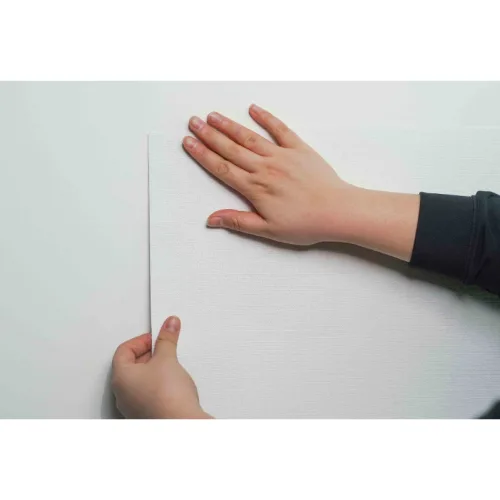 하이홈테크 접착식 일반 단열벽지 냉난방비절감 곰팡이 결로 초간단 셀프벽지