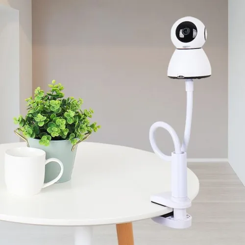 홈캠거치대 50cm 홈cctv설치 강아지카메라 가정용아기 가정용cctv 홈카메라 홈캠설치