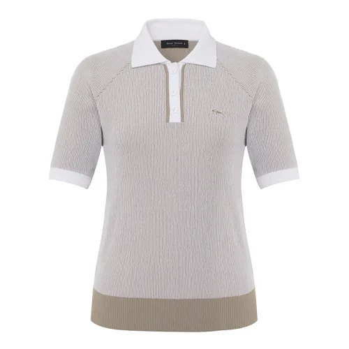힐크릭 여성골프니트 H522 여성 이중우수 카라SW 1HCSWMU573BEIGE_SC