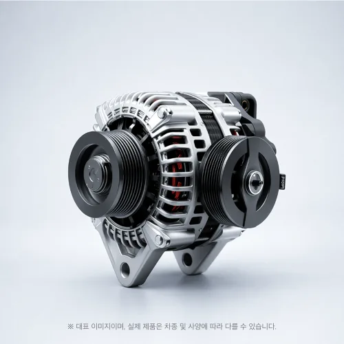 [신품] 도요타 토요타 캠리 발전기 알터네이터 호환 제네레이터 구매전 상담 필수, 단일상품, 토요타, 도요타 토요타 캠리