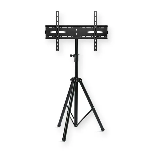 삼각대 TV 모니터 스탠드 높이조절 32~70인치 최대 25kg