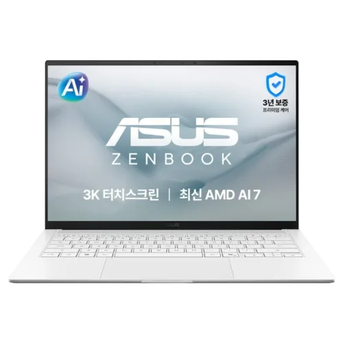 에이수스 2026 비보북 S 14 코어Ultra5 인텔 14세대, 매트 그레이, S3407AA-SF079W, 512GB, 16GB, WIN11 Home
