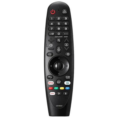 삼성 스마트 TV용 호완 리모콘 AKB75855501