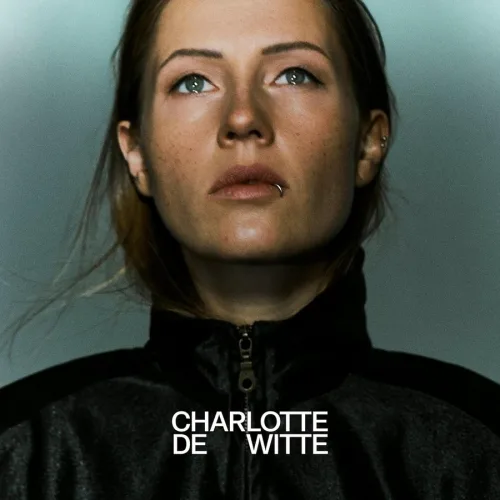Charlotte de Witte Artist Vinyl 비닐 LP 레코드