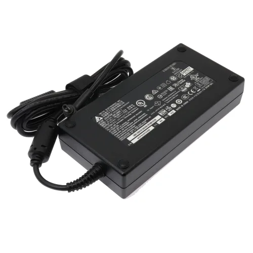 ASUS 19.5V 11.8A 230W 외경5.5mm ROG 게이밍 노트북 어댑터, 어댑터+케이블, 1세트