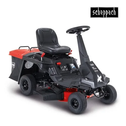 셰파흐 독일 탑승형 잔디깍기 MR225-61