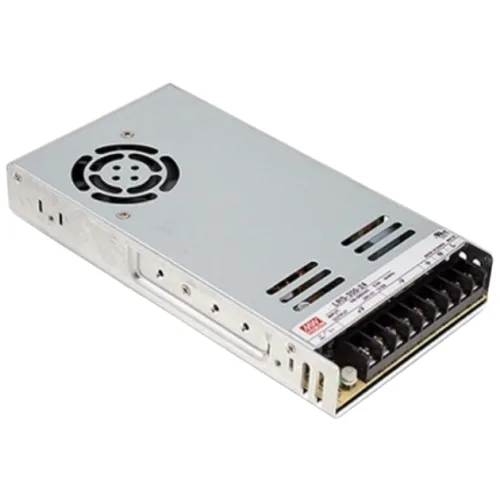 민웰 파워서플라이 LRS-350-24 350W 24V,재고보유, 1개