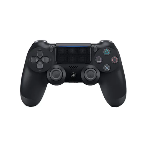 중고 PS4 듀얼쇼크4 신형 / PS4 무선 컨트롤러 [소니정품]., 1개, 블랙, 무선컨트롤러