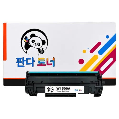 에이치피 W1500A 150A M111A M111W M141A M141W 칩장착 재생토너 옵션선택, 1개, W1500A 표준용량/재생토너