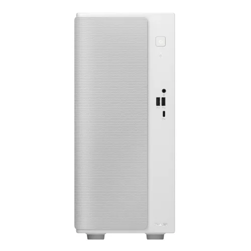 에이수스 2026 V500 Mini Tower 라이젠5 라이젠 200 시리즈, 그레이 위브, VM501MH-0R52200190, 1TB, 8GB, Free DOS