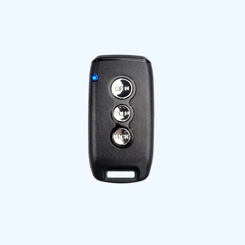 글로넥스 자동문 무선리모컨 GR-500, 1개