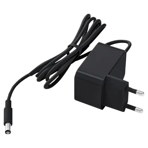 인네트워크 5V 2A 정전압 다용도 호환 DC 아답터 1.5m 외경3.5mm 내경1.4mm, IN-52DADT, 1개