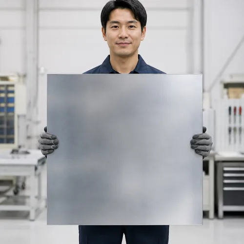 이엑스아이디 함석판 0.25t x 915 x 915 아연도금 아연 자석판 평함석 국산, 1개