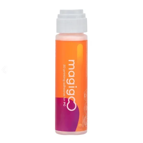 3D프린터 베드 접착제, 출력물 완벽 안착용 매지구 풀, Magigoo PC, PC, magigoo