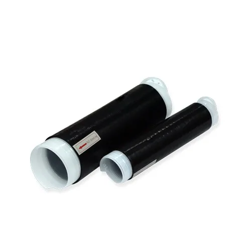 자기 수축튜브 125mm, 1개
