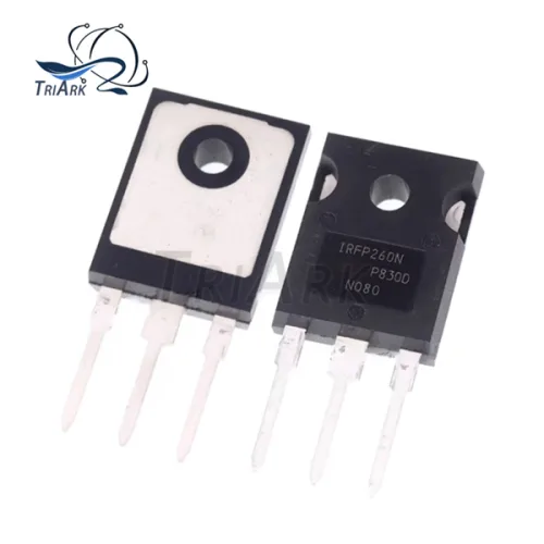 5/10PCS IRFP260NPBF IRFP260N IRFP260 TO-247 N 채널 200V/50A 직접 삽입 MOSFET 전계 효과 트랜지스터