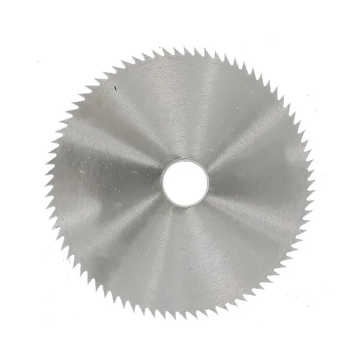 5개 5인치 125MM HSS 공구 디스크 원형 22MM 절단 톱날 목공 보어 공구용 커터 목재