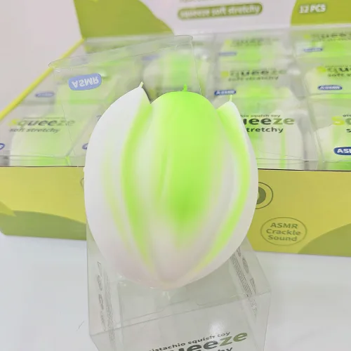 피스타치오크런치슬랑이 말랑이 나나마켓