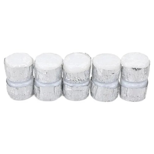 국내생산 캠핑착화제 화로 에탄올 고체연료, 30g, 10개