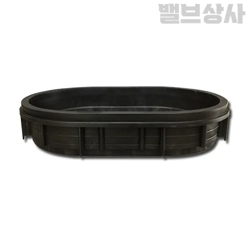 인상링 수도보호통 계량기함 수도보호통인상링 15A 수도미터기 수도계량기함뚜껑, 1개