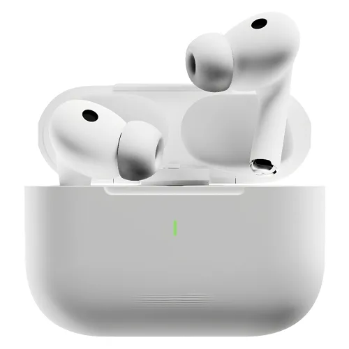 사운독스 Sound Pods Pro 블루투스 이어폰, SDX-Y07-W, 화이트, 40시간, 액티브노이즈캔슬링(ANC), 방수가능, SDX-Y07-W, 화이트