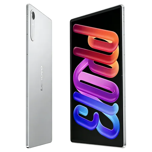 레노버 샤오신 패드 프로 GT 2026년형 13인치 중국 버전 AI 태블릿 PC 12GB TB378FC, 루나 그레이, 256GB, Wi-Fi