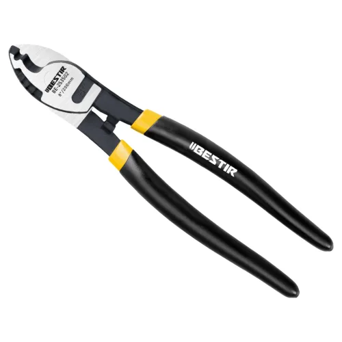 BESTIR 케이블커터 200mm, 1개, BE-253502