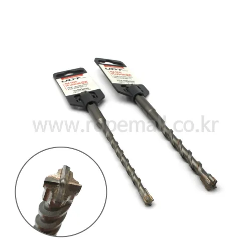 4날SDS PLUS비트 15x160 규격:15㎜전장L:160㎜, 1개
