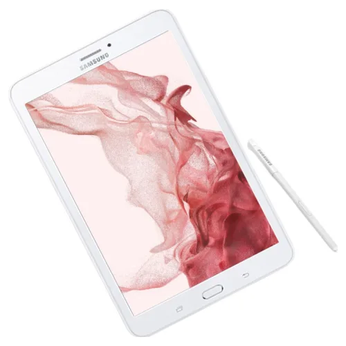 삼성 갤럭시탭A6 10.1 With s-pen 태블릿PC SM-P580 화이트 32GB Wi-Fi, 화이트 x25.4GB, 32G, Wi-Fi