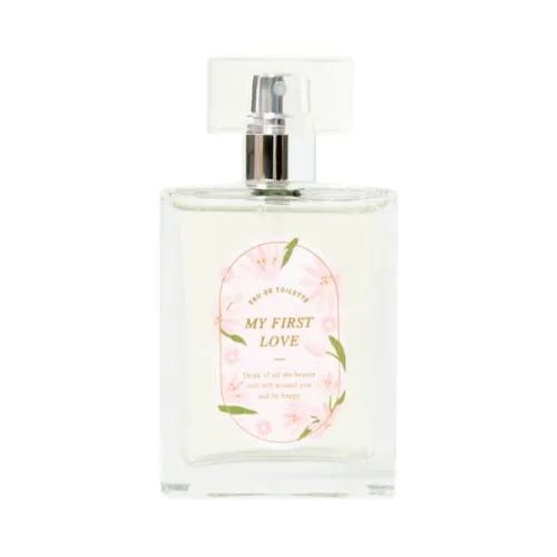 비롯 오드뚜알렛 향수 My First Love 50ml