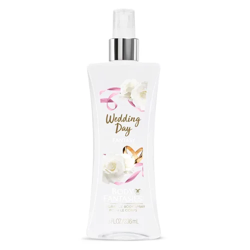 바디판타지 웨딩 데이 판타지 프레그런스 바디미스트, 236ml, 1개