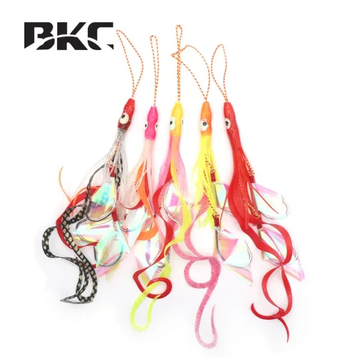 백경 대구 라바 채비 BK-890
