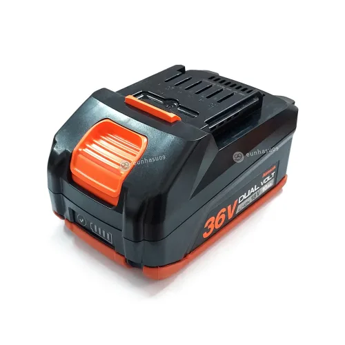 아임삭 배터리 B50L36F 36V-5.0Ah 듀얼볼트 리튬이온 밧데리, 1개
