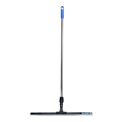 월드크린 메가쓱싹 스퀴지 실리콘 밀대 60cm, 1개