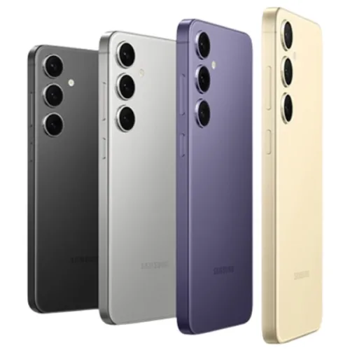 삼성 Ai 갤럭시 S24 플러스 256GB S리퍼 공기계 기존 유심만 넣으면 바로 사용! (구성품: 단말기+유심핀+보호케이스+보호필름 / 12개월 무상보증) Re:think, 256GB, 앰버 옐로우