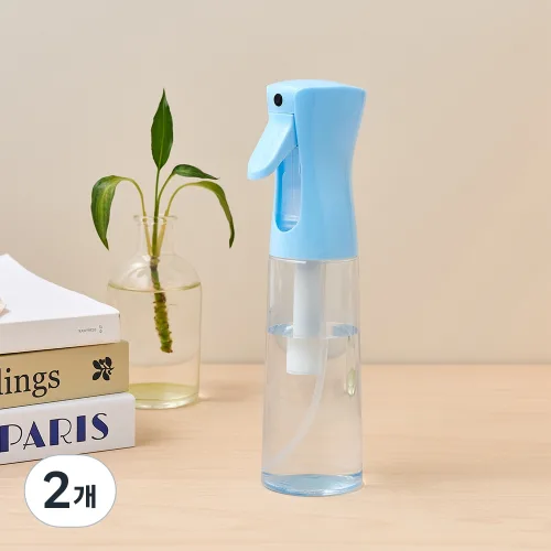 모던하우스 안개분사 반자동 스프레이 300ml