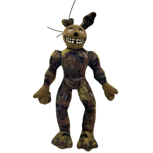 바이트 바이 나이트 인형, 1개, 로튼, 25cm