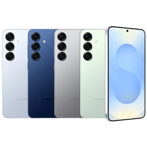 삼성 Ai 갤럭시 S25 256GB S리퍼 공기계 (구성품: 단말기 + 유심핀 + 보호케이스 + 보호필름 / 12개월 무상보증), 256GB, 실버