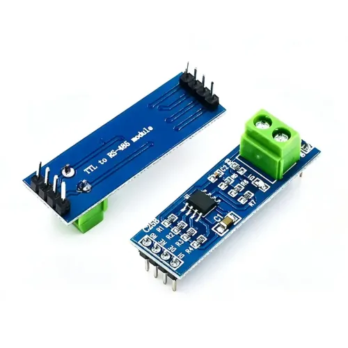 MAX485 RS 485 TTL 변환 모듈 Arduino MCU 개발용 MAX485CSA
