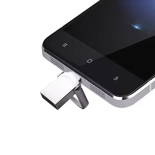 JABA PO201 Type-C OTG USB 메모리카드 C타입, 1개, 256GB