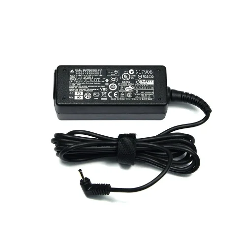 삼성전자 12V 3.33A 40W 어댑터 AD-4012 노트북 충전기, AD-4012, 1개